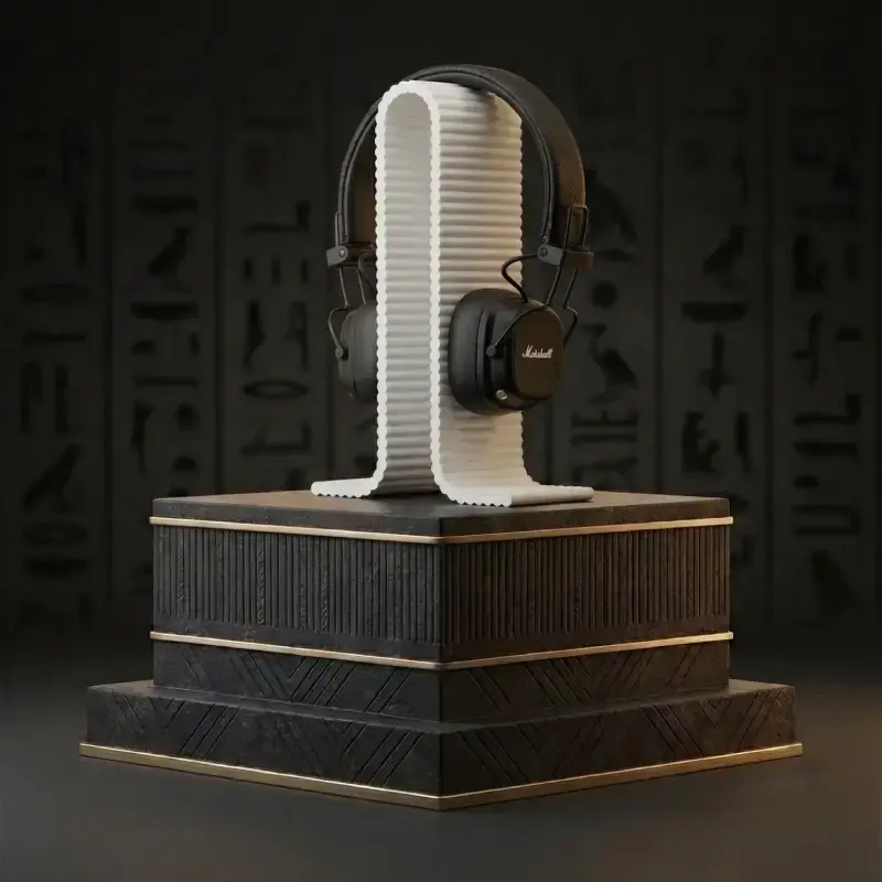 Headphones Stands