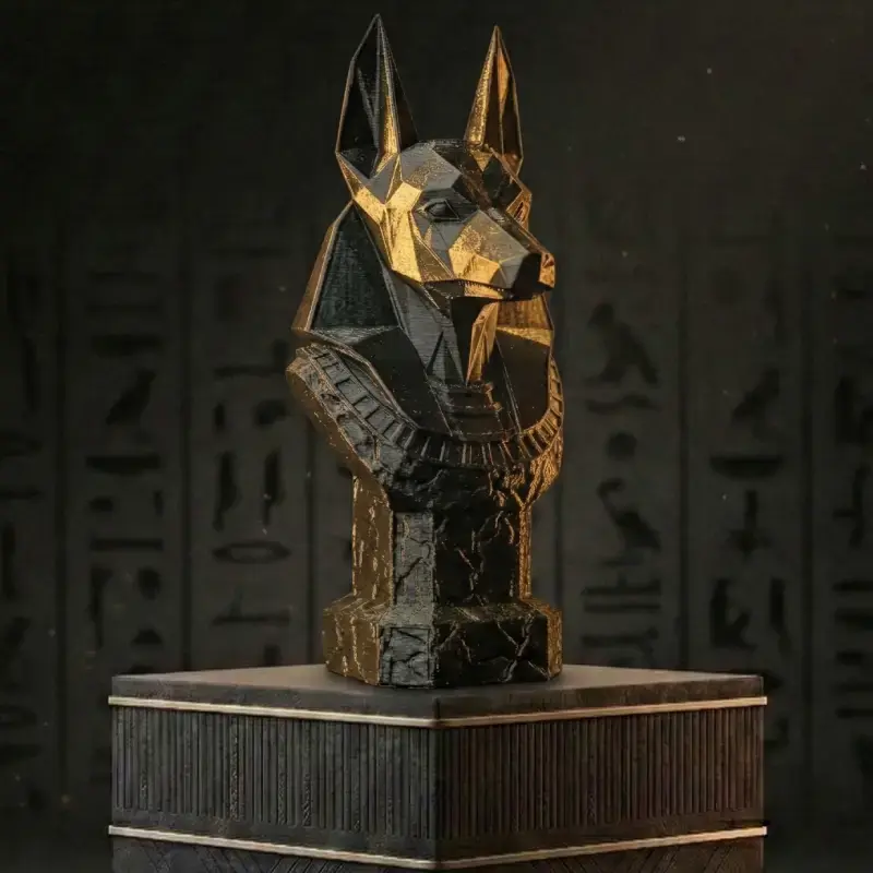 Egyptian Artifacts