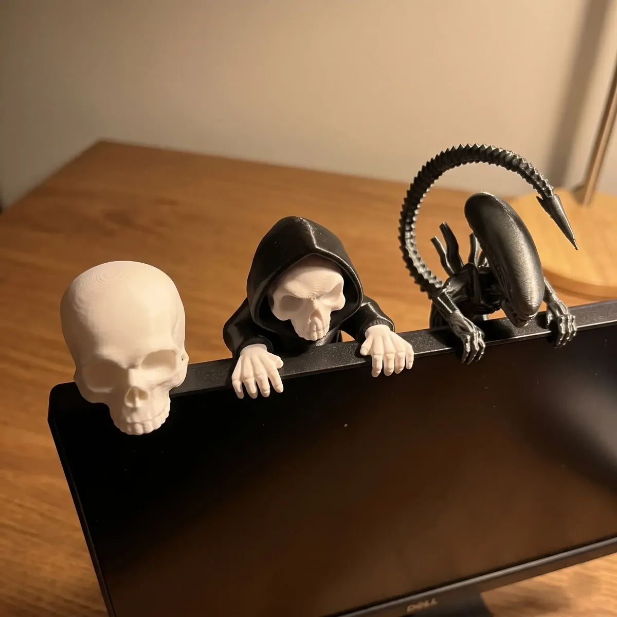 Monitor Buddies