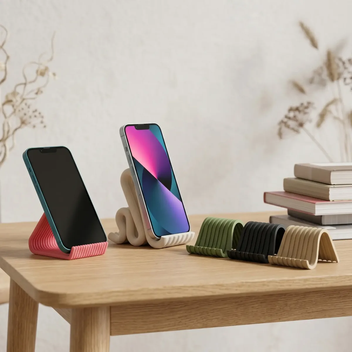 Phone Stands