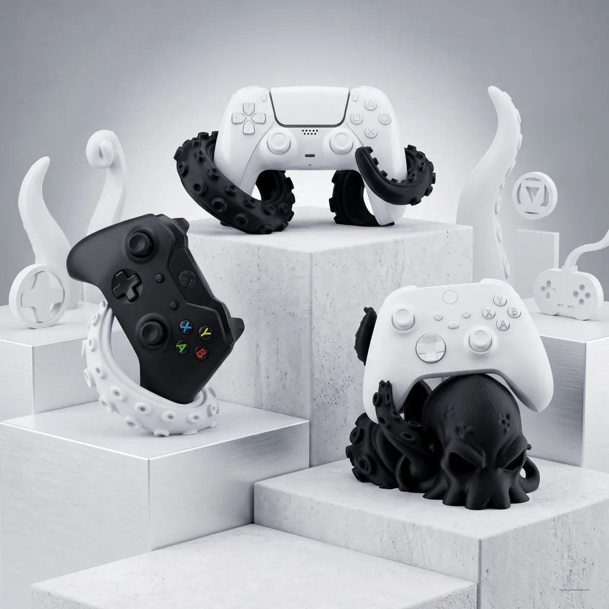 Controller Stands