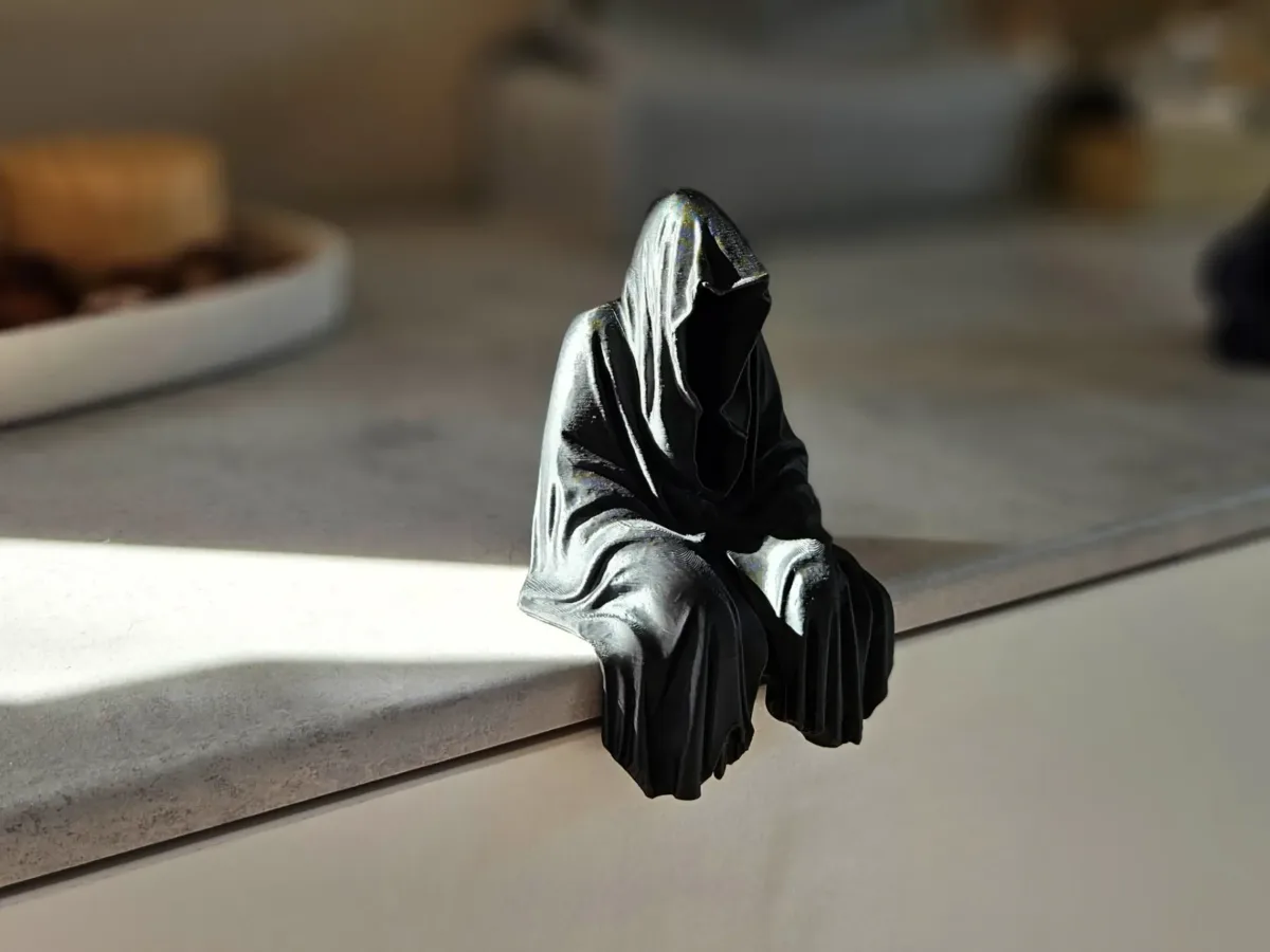Unemployed Reaper
