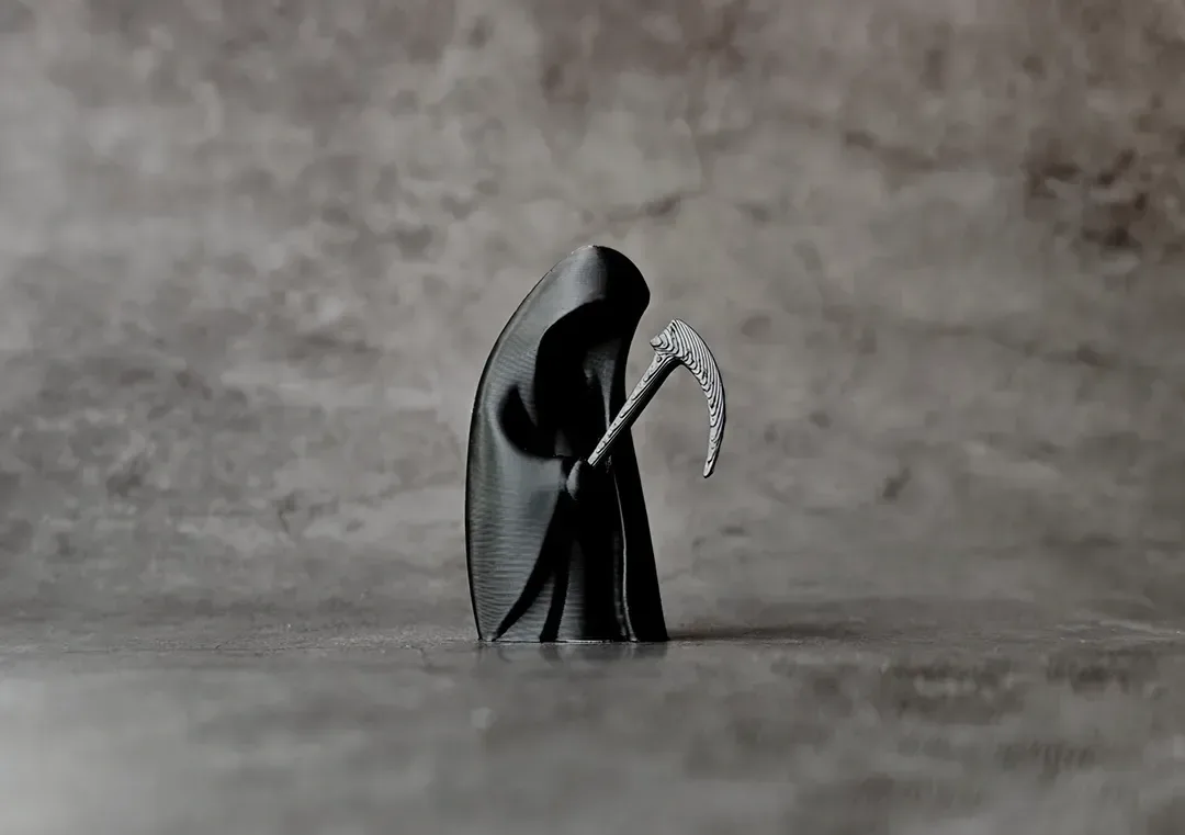 The Simplistic Reaper