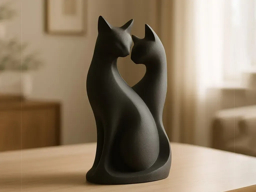 Abstract Smooth Cats