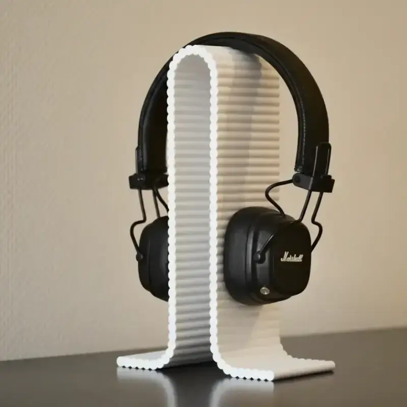 WaveRest - Headphones Stand