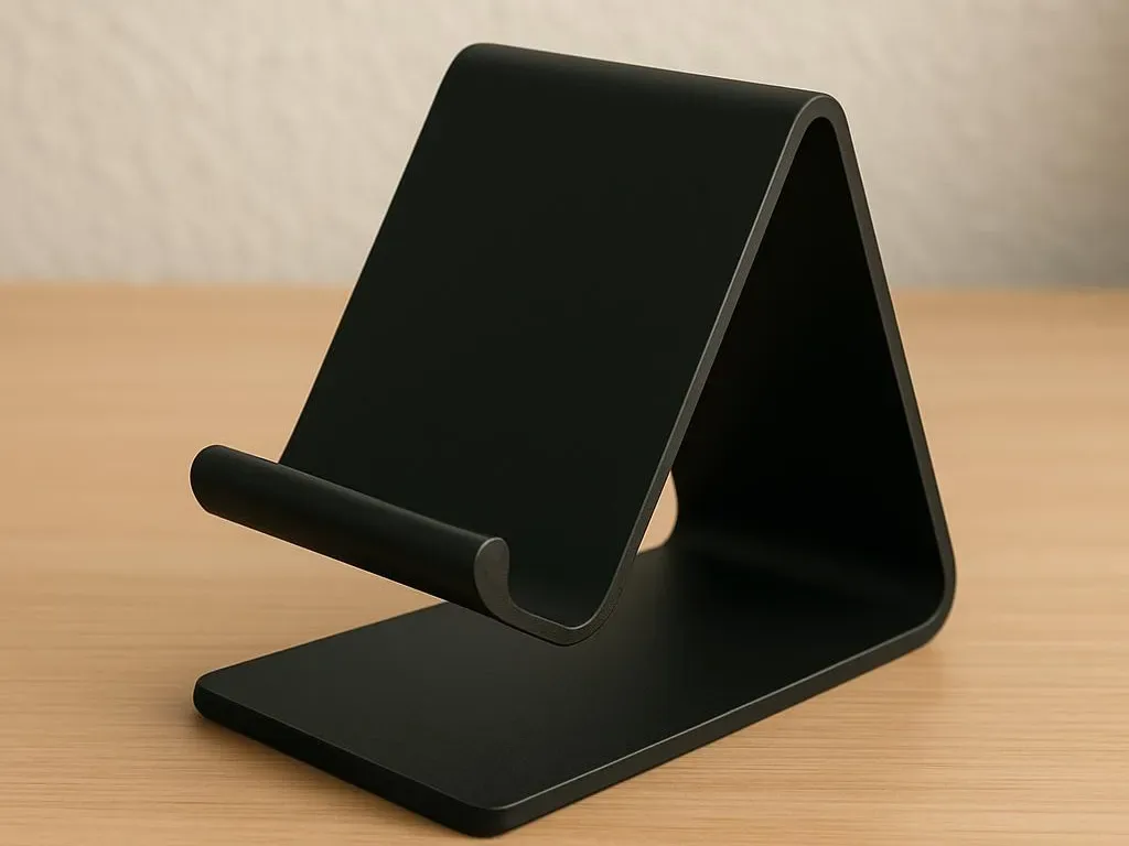 Handy Halter Phone Stand