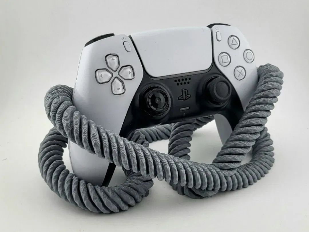 Rope Stand Controller Xbox and PlayStation PS5 PS4
